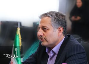 عبدالرضا چراغعلی :ضرورت شتاب ،در ساماندهی لکه های صنعتی تهران