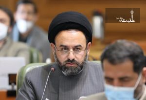 شورای پنجمی ها با شوآف دوچرخه هزینه میلیاردی به تهرانی ها تحمیل کردند!