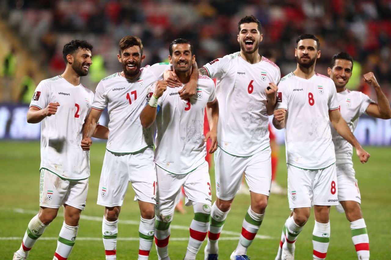 AFC: ایران گام بلندی به‌سوی قطر برداشت