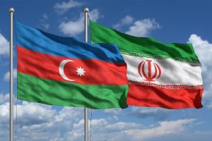 آذرتاج : هیات اقتصادی  جمهوری آذربایجان به ایران می
رود