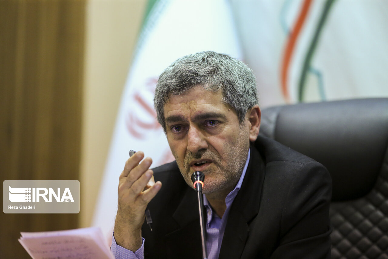 استاندار: پروژه‌های نیمه‌تمام فارس به سرعت تعیین تکلیف
شوند