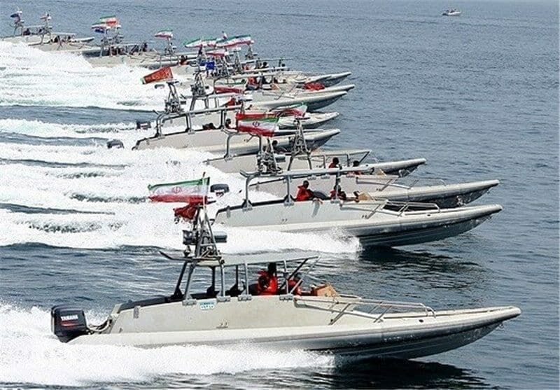 اقدام آمریکا در توقیف نفتکش حامل نفت ایران در دریای عمان
ناکام ماند