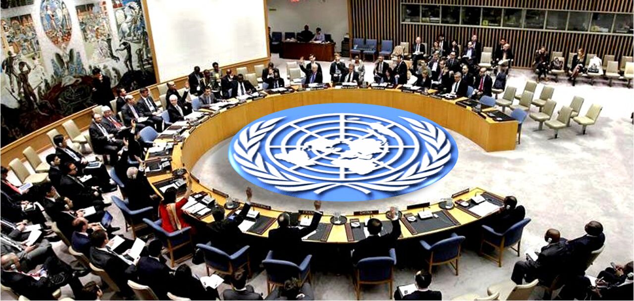 بی‌توجهی شورای امنیت به دیپلماسی پیشگیرانه و نقض حقوق ملتها
با تحریم