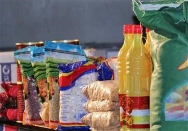 توزیع ۲ هزار سبد غذایی در شهرک پردیسان قم