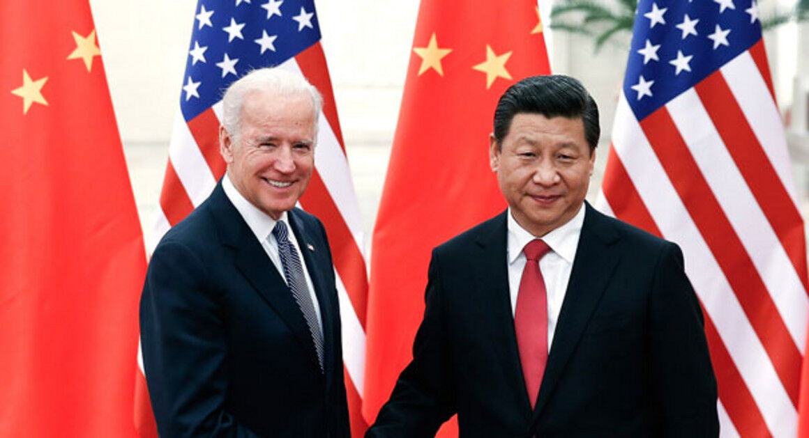 دیدار مجازی هفته آینده رهبران آمریکا و چین؛ تلاشی برای
مدیریت رقابت