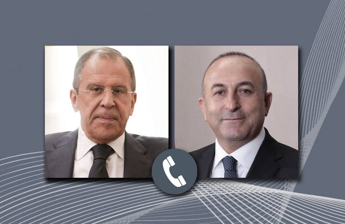 روسیه: ترکیه به نگرانی های ما در همکاری نظامی با اوکراین
توجه کند