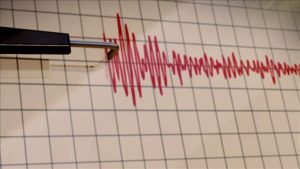 زلزله ۳.۵ ریشتری، مرز ترکیه با ایران در شمال آذربایجان‌غربی
را لرزاند