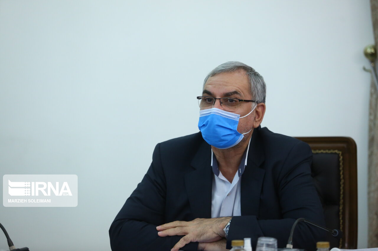 وزیر بهداشت: با آسیب‌شناسی موانع اجرای پزشکی خانواده برطرف
شود