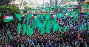 پاسخ حماس به انگلیس: اشغالگری تروریسم است نه مقاومت
