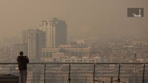 احضار به دادستانی، راهکار سازمان بازرسی برای کاهش آلودگی هوا