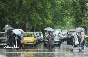 آمادگی کامل نیروهای خدمات شهری برای بارش احتمالی در تهران