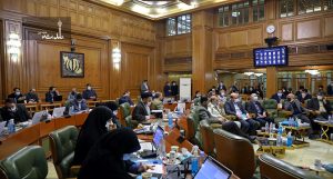 تحقق تنها ۵۰ درصد از بودجه ۱۴۰۰ شهرداری تهران