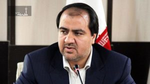 رئیس کمیته شفافیت شورای شهر تهران، رئیس دبیرخانه شورای عالی استان ها شد