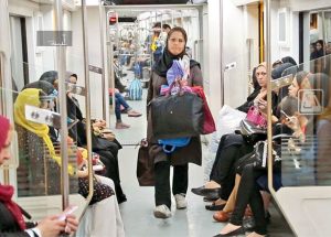 همراهی جامعه شناسان برای حل معضلات مترو
