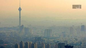 تهویه مصنوعی هوای تهران در حد یک پژوهش است