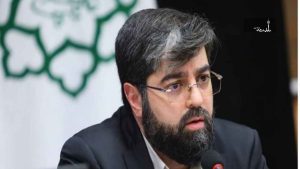 «احسان متولیان» دبیرکل مجمع شهرداران کلانشهرهای ایران شد