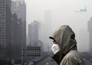 مرگ زودرس ۴هزار تهرانی به‌دلیل آلودگی هوا