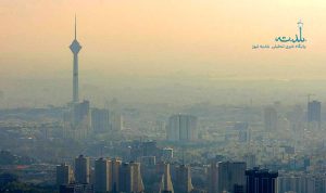 واگذاری اجرای «قانون هوای پاک» به شهردار تهران!