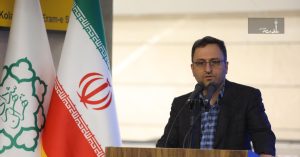 پایان سخت ترین پروژه عمرانی مترو تهران با افتتاح ایستگاه تقاطعی مترو توحید