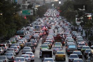 سهم ۸۳ درصدی سوخت بی کیفیت در افزایش آلودگی هوای تهران