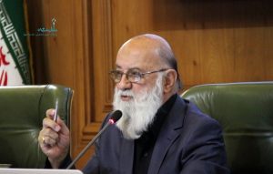 تخلف بارز کمیسیون ماده ۳۸ شهرداری تهران در صدور رای ساخت دو طبقه بنای اضافه پاساژ علاءالدین
