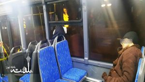 واقعیت اتوبوس خوابی در تهران!