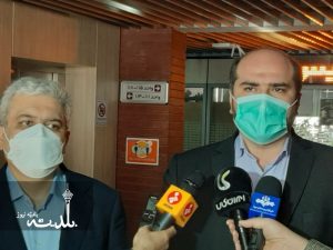 استاندار تهران:استفاده از ظرفیت شرکت های دانش بنیان برای رفع آلودگی و ترافیک تهران