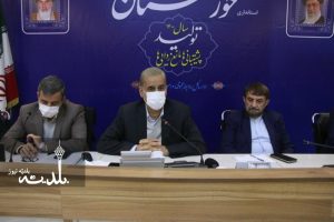 خوزستان به عنوان پایلوت ملی اجرای طرح بازآفرینی محلات کم برخوردار تعیین شد
