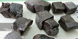 کشف شکلات های تریاکی در خاورشهر