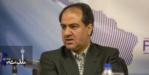 بروزرسانی شناسنامه مخازن آب محلات تهران الزامیست