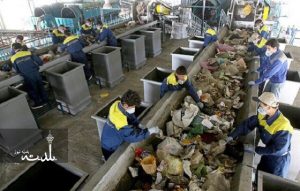 افتتاح ۳ کارخانه بازیابی مواد پسماند تا پایان بهار