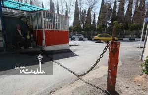 کاهش ۵۰ درصدی حوادث رانندگی در منطقه ۳ تهران