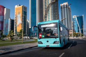 چرا اتوبوس های مازاد جام جهانی به قطر نرسید ؟؟؟