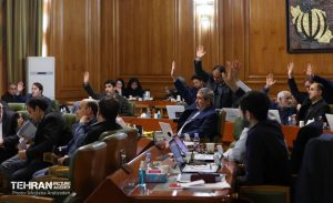 تعرفه‌های اصلاحی بهره‌برداری از اماکن ورزشی شهرداری تهران تصویب شد