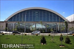 امضای تفاهم‌نامه همکاری بین نمایشگاه شهر آفتاب و انجمن تولیدکنندگان و صادرکنندگان سازه‌های فولادی ایران