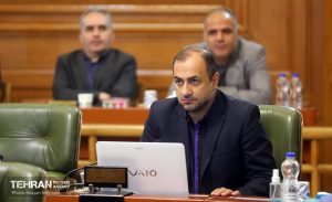 مظفر: انعقاد قرارداد ۷۹۱ دستگاه واگن توسط شهرداری تهران اقدام بزرگی است