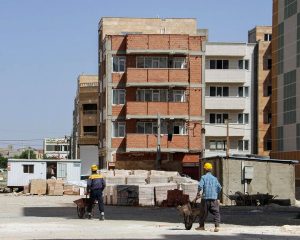 نوسازی بیش از ۴۱ هزار مسکن در محلات هدف استان تهران