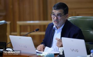 تهدید رئیس شورای شهر علیه نمایشگاه بین‌المللی تهران عملیاتی می‌شود