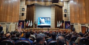 همایش تخصصی پدافند کالبدی استان تهران برگزار شد