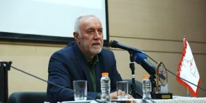ظرفیت سازی برای کنگره ۱۲۰۰۰ شهید استان تهران انجام می‌شود
