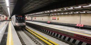 ایستگاه پایانی خط ۶ مترو به راه آهن شهرری متصل می‌شود