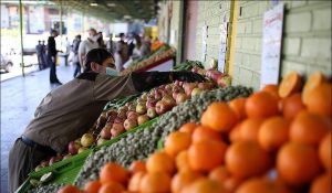 ۱۸ بازار تا پایان سال در پایتخت افتتاح می‌شود